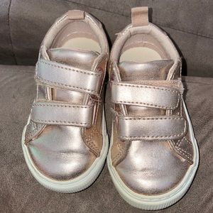 Rose Hold GAP Girls Sneakers